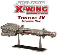 Star Wars X-Wing: Tantive IV Expansion Pack
